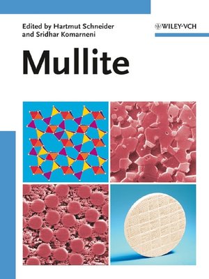 cover image of Mullite